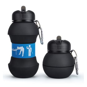 Sports Water Bottle (Option: I)